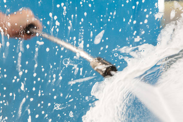 Best Patio and Deck Pressure Washing  in Oshkosh, WI